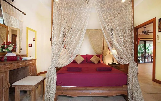 Villa Oditi