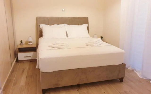 Philoxenia guest house