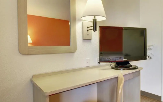 Howard Johnson Inn Elizabethtown