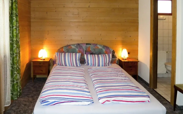 Schrofner Ramsau im Zillertal