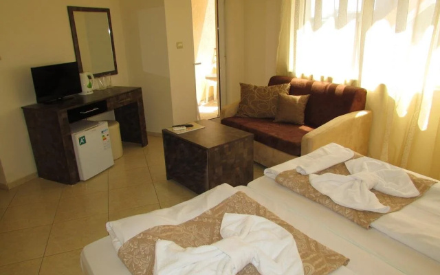 Hotel Brilliance Varna