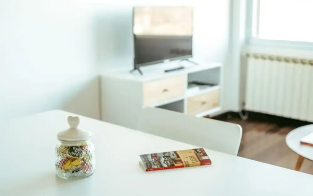 Moat Apartamento