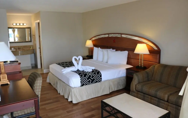 Magic Key (No Resort Fee)