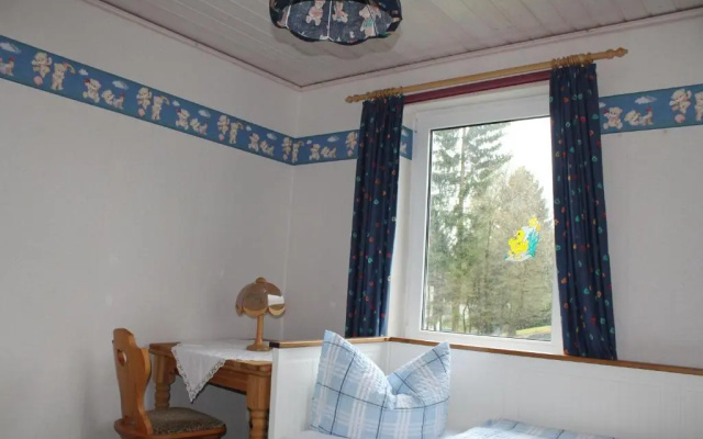 Hotel Zur Erholung