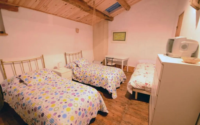 Casa Rural Alamar