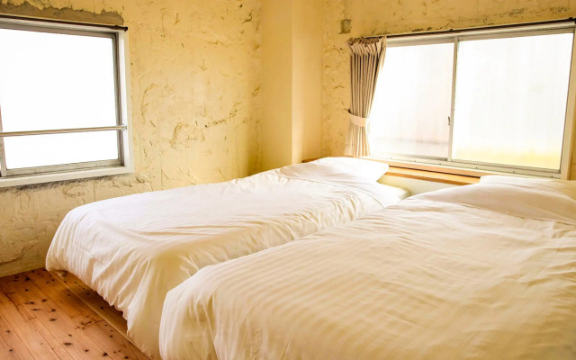 14 Guesthouse Mt.Fuji - Hostel