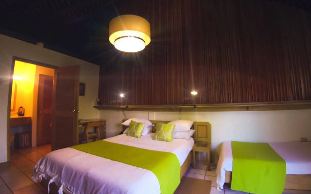 Kariwak Village Holistic Haven