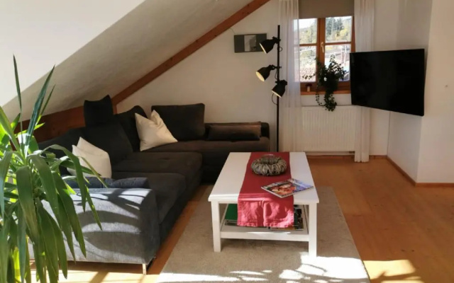Ferienwohnung Sandra Wetzel