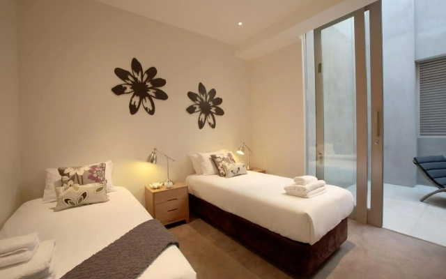 BOUTIQUE STAYS - The Residence, Brighton Luxury Apartment