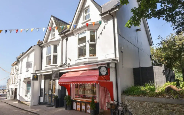 Fore Street House - Apartment 2