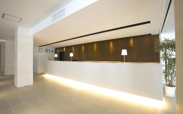 Isawa Onsen Hotel Fuji