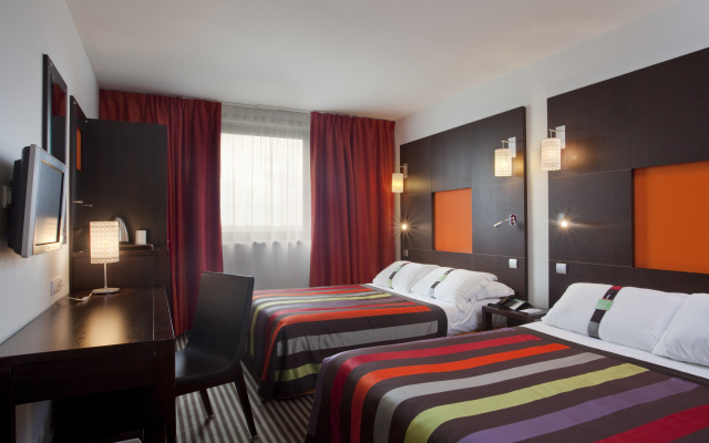 Holiday Inn Dijon by IHG