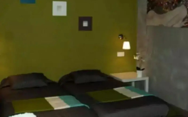 Solopuent Hotel Rural 3000