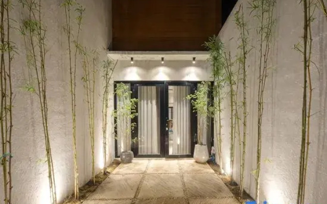 NEW Smart Villa 2 Bedroom with Pool in Kuta