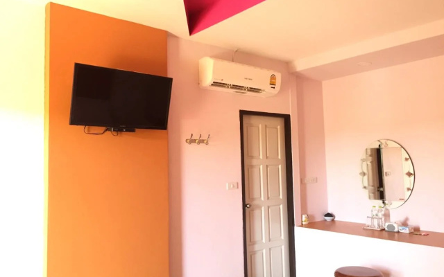 Bhuloolom Resort