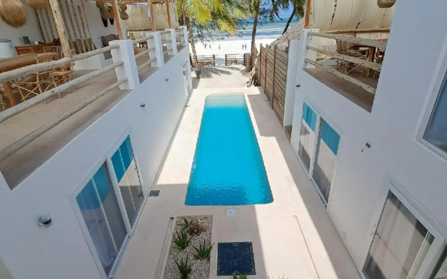 Boho Boutique Hotel - Beachfront , Adults Only , Private Pool