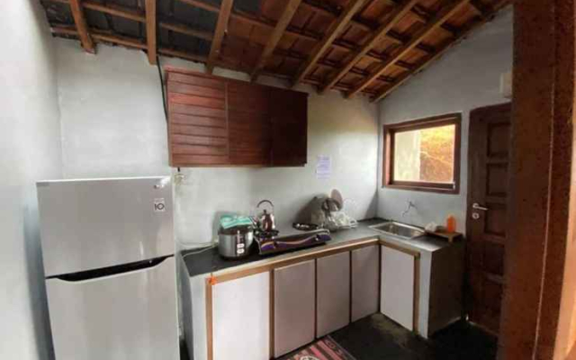 Villa Kayoe Semesta Europa