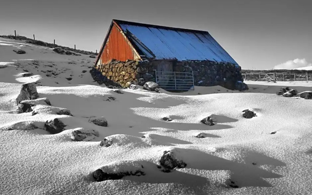Skye Photo Centre