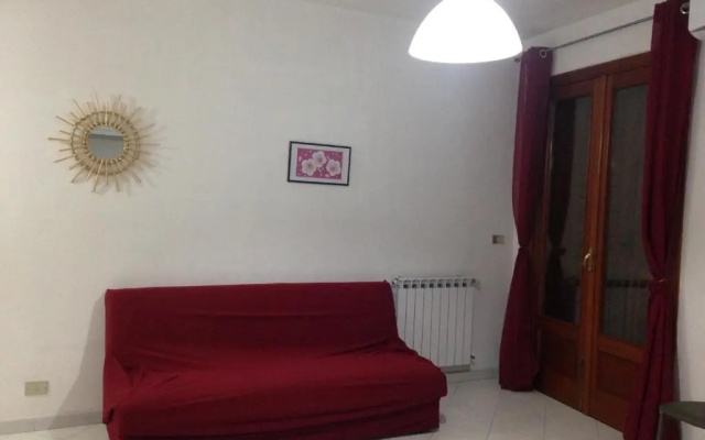 Serendipity home