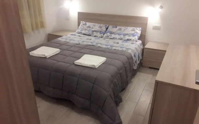 Appartamento Chiara