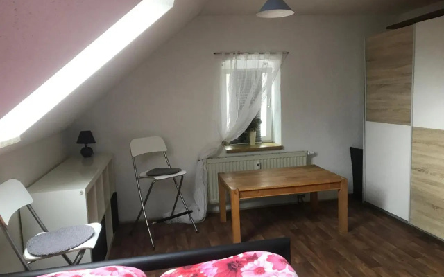Ferienwohnung15 Ehrenfriedersdorf