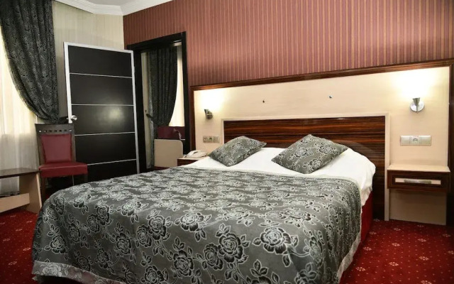 Gondol Hotel