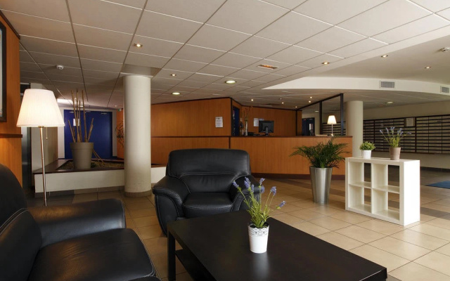 AppartCity Confort Montpellier Saint-Roch