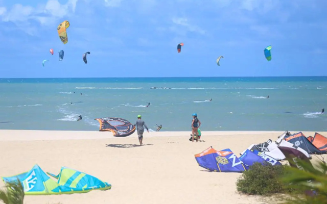 Kauli Seadi Beach Hotel