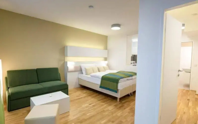 Smart Apart Living