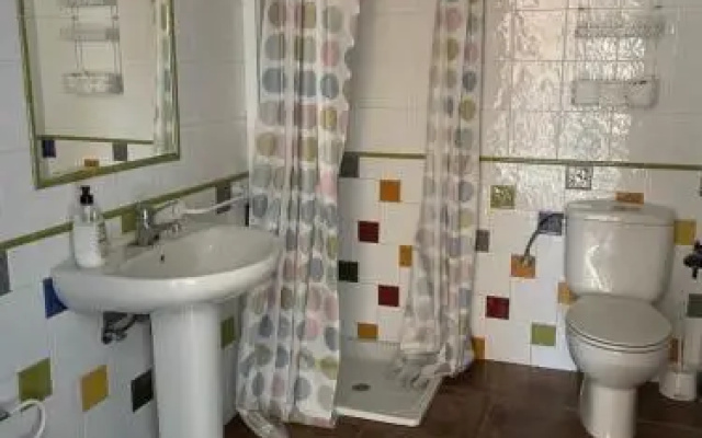 Apartamentos Adarve