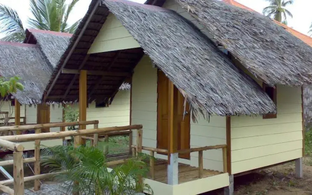 Seaside Cottages