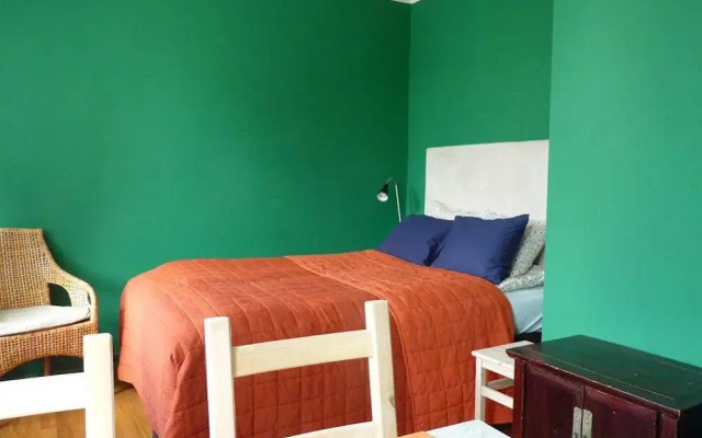 Design City Apartment Brzozowa