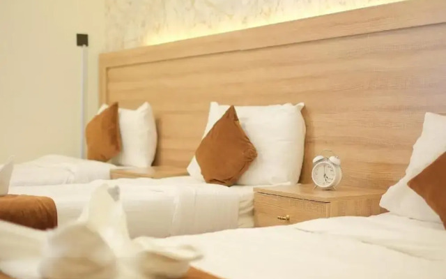 Asfour Hotel 02