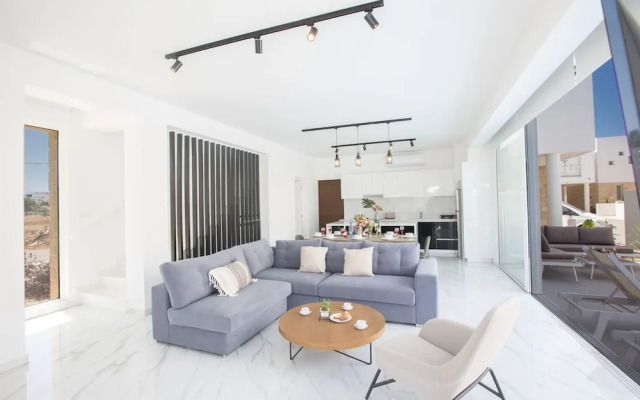 Protaras Vie Bleu Villa Vb5