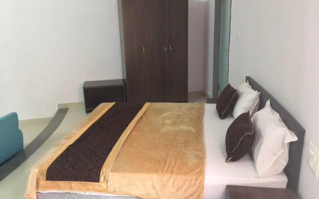 Arthigamya Spa & Resort