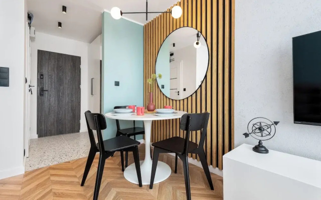 Szafir - by Kairos Apartments
