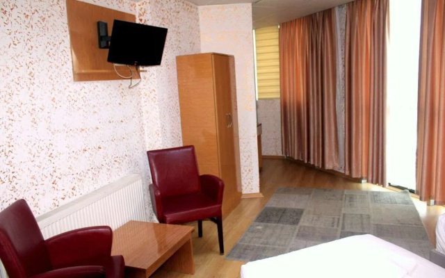 Avcilar Emre Hotel