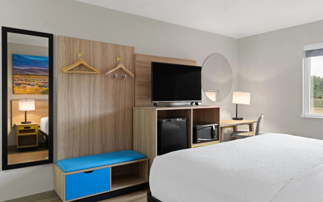 Days Inn by Wyndham Las Vegas