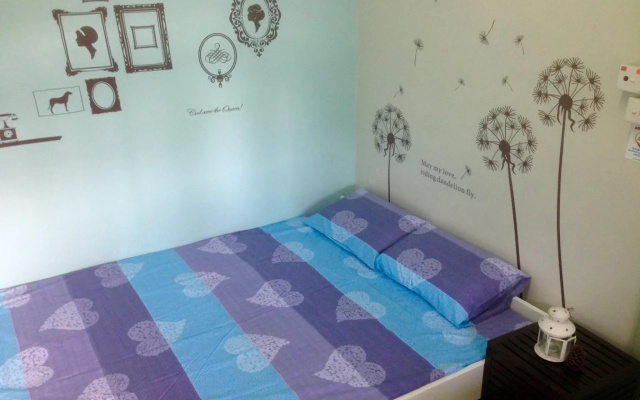 YHA Ngong Ping SG Davis Youth Hostel