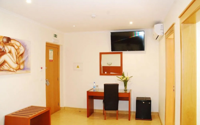 Recomeçar Guest House