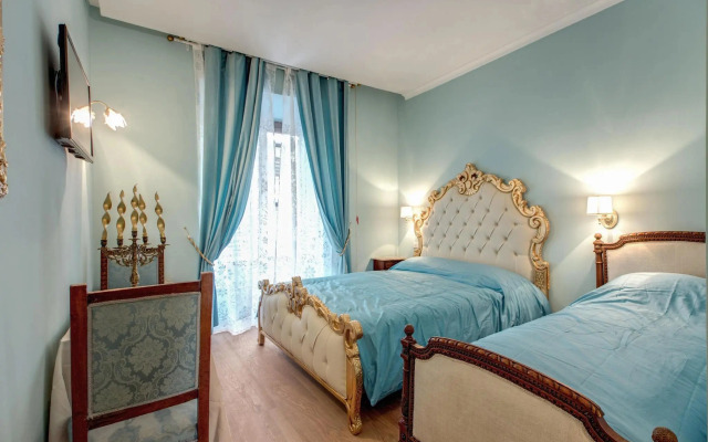 La Reggia dei Principi