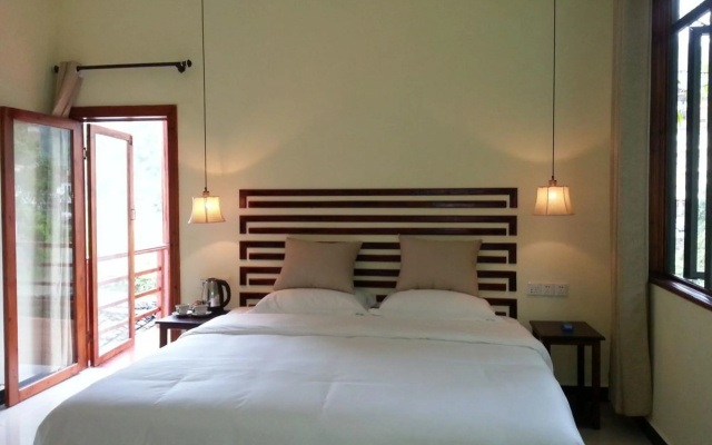 Yang Shuo Zen Valley Hotel