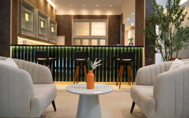 Olive Inn Berlin