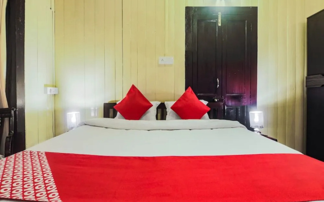 Oyo 26198 Mawbynna Guest House