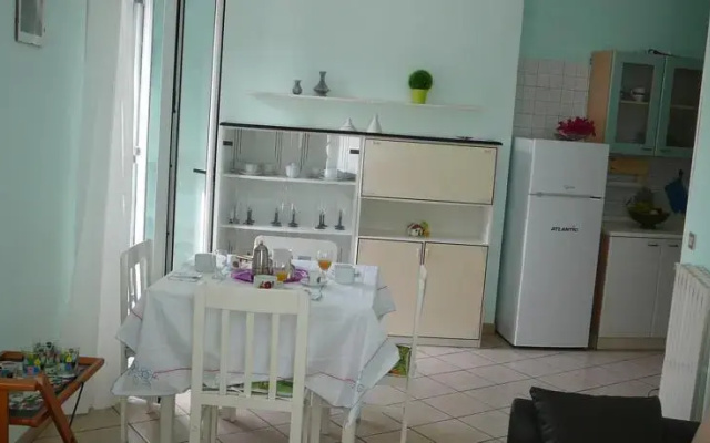Apartment ClarAus