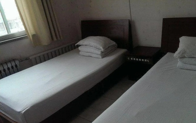 Oriental Inn