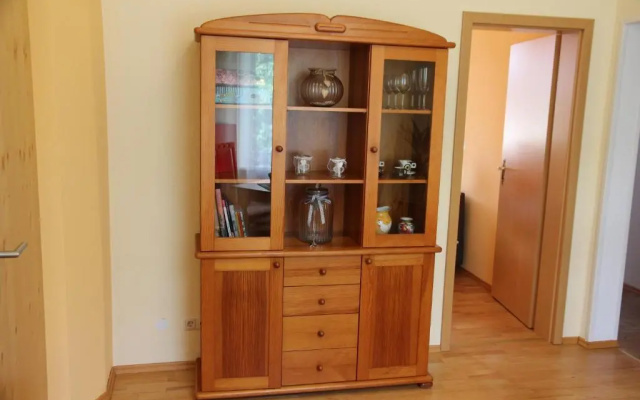 Ferienwohnung Meuser