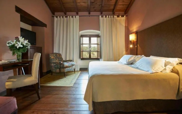 Finca El Cortiñal