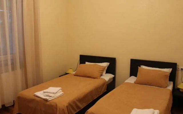 V Park Hotel