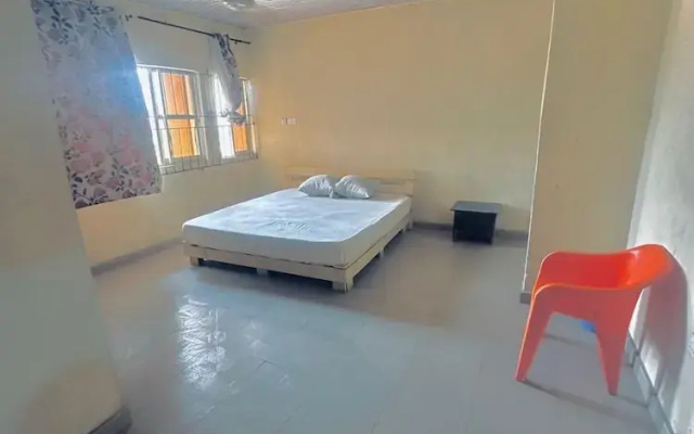 Martini Hotel and suites